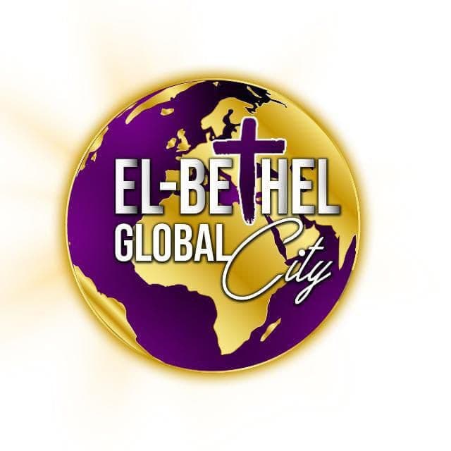 EL-BETHEL GLOBAL CITY Logo